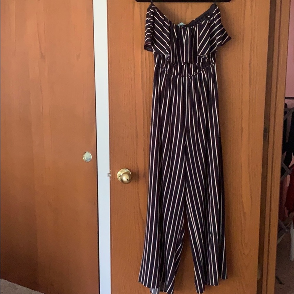 Jumpsuit
